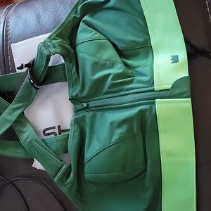 Shefit sports bra